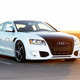 Illustration for article titled ABT Audi AS5-R Lays Down 510 HP